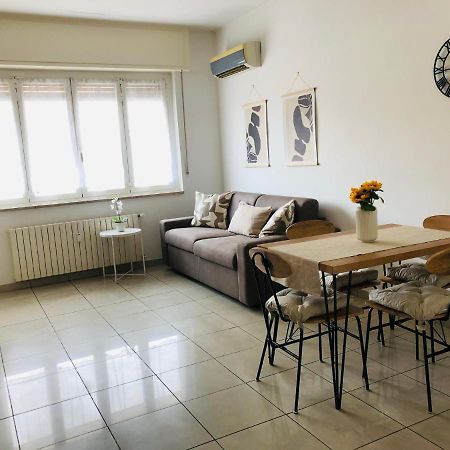 La Casa Di Anna Apartment Sanremo Ngoại thất bức ảnh
