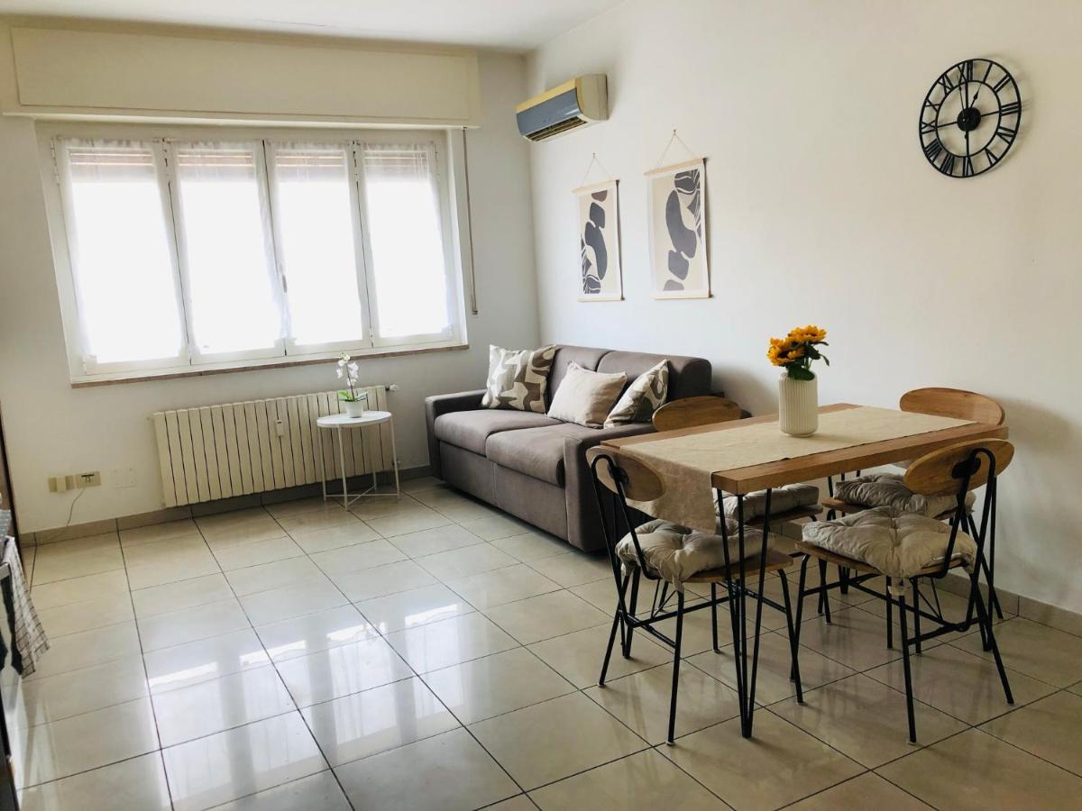 La Casa Di Anna Apartment Sanremo Ngoại thất bức ảnh