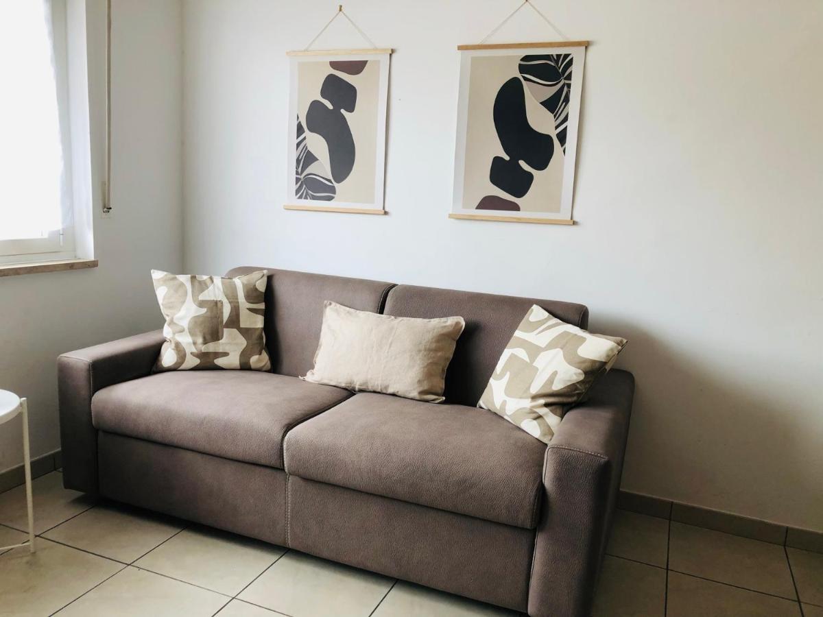 La Casa Di Anna Apartment Sanremo Ngoại thất bức ảnh