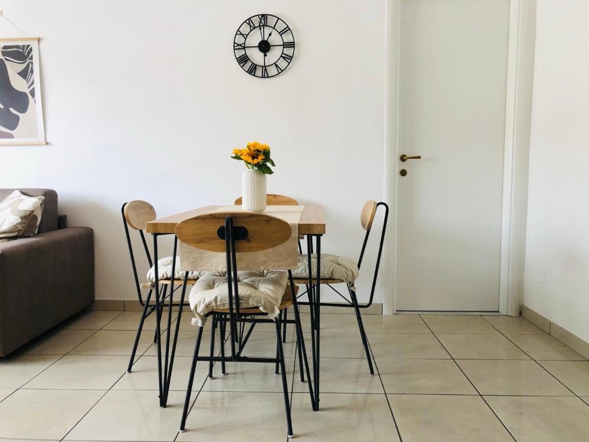 La Casa Di Anna Apartment Sanremo Ngoại thất bức ảnh