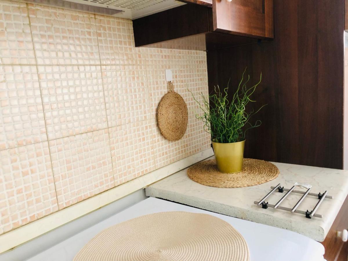 La Casa Di Anna Apartment Sanremo Ngoại thất bức ảnh