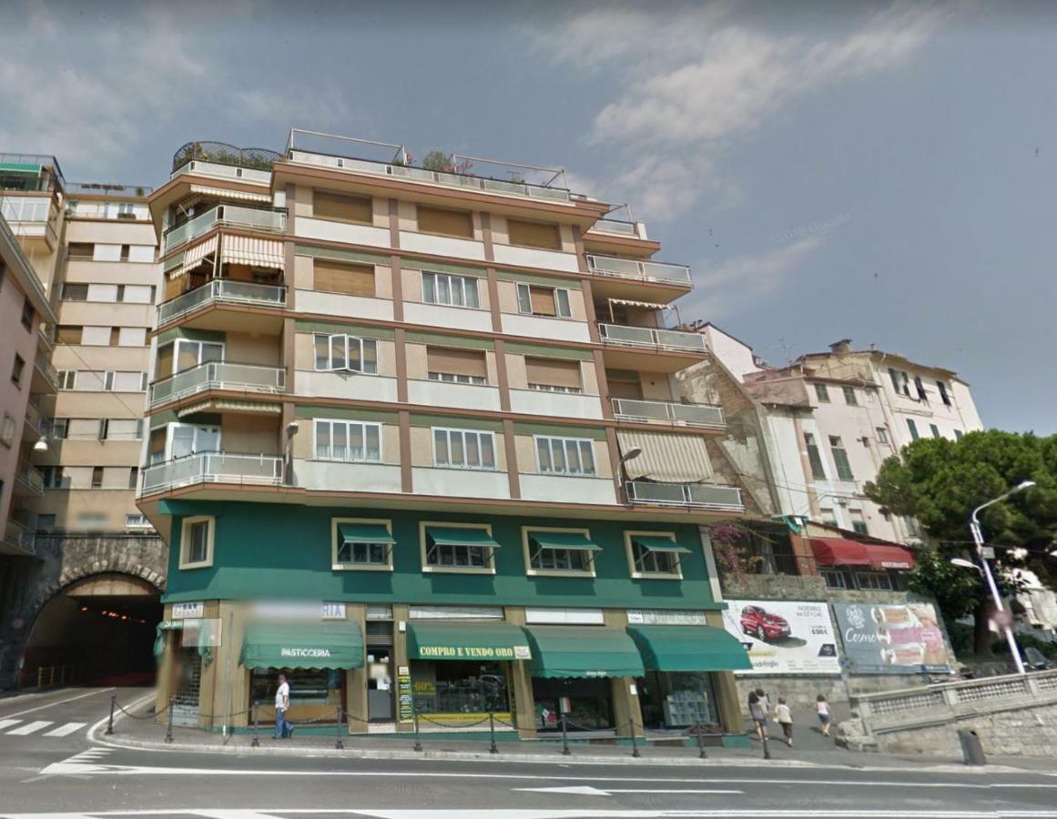 La Casa Di Anna Apartment Sanremo Ngoại thất bức ảnh